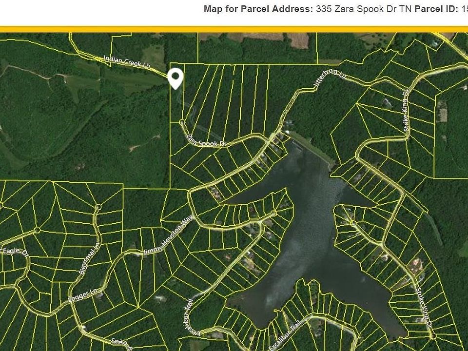 2nd image of 335 Zara Spook Dr