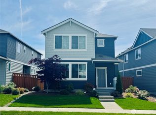 18938 131st Street Ct E, Bonney Lake, WA 98391