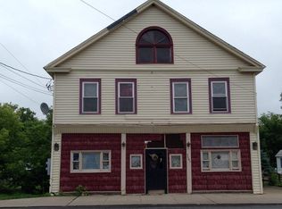 9684 State Route 9, Chazy, NY 12921