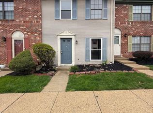 11 Van Buren Pl #1, Lawrence Township, NJ 08648
