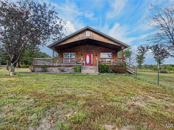 22851 McClurg Dr, Lebanon, MO 65536