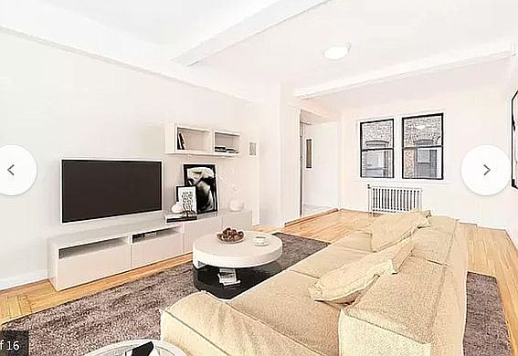 2nd image of 850 Amsterdam Ave #7H