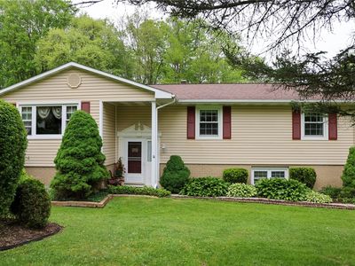 21 Dogwood Dr E, Mercer, PA, 16137