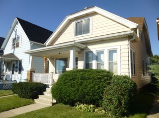 2804 S Chicago Ave, South Milwaukee, WI 53172