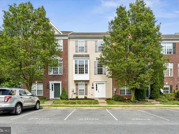 2502 Emerson Dr, Frederick, MD 21702