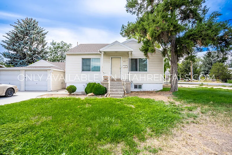Building Photo - 291 N 600 E #BASEMENT