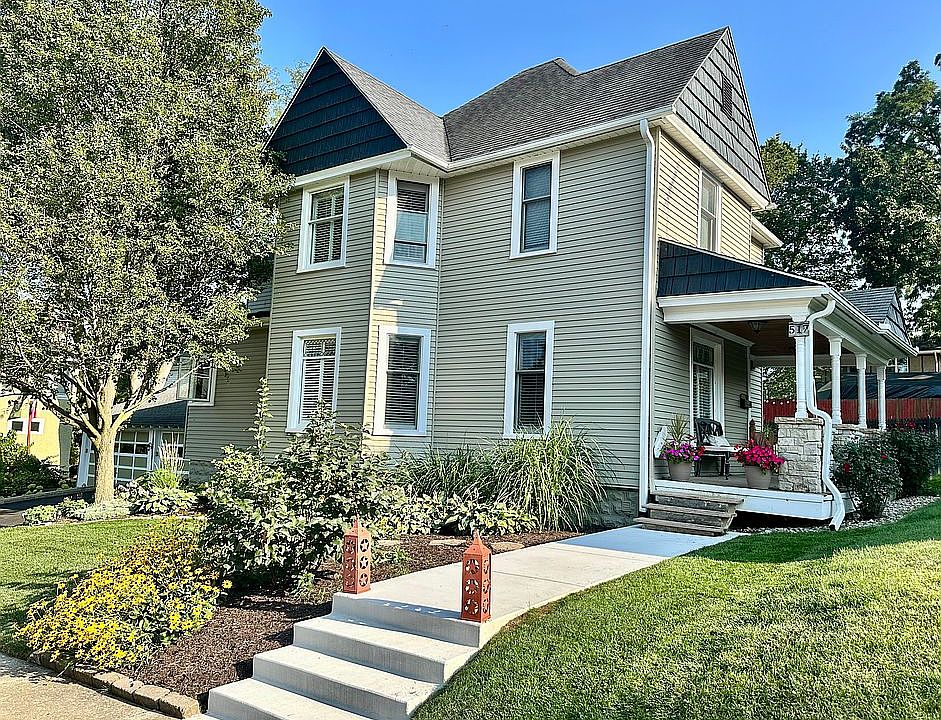 new front walk (9/25)