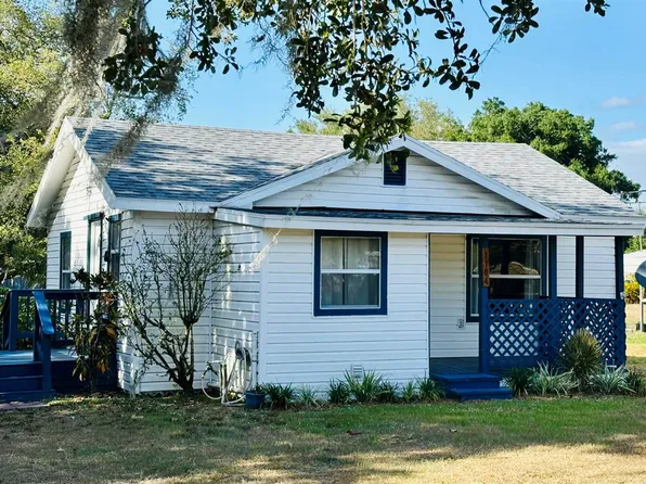 1104 SW 11th St, Okeechobee, FL 34974
