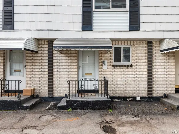 216 Summer St Unit 6, Buffalo, NY 14222