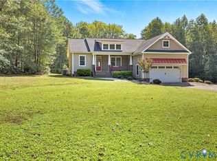 29211 Oak Grove Rd, North Dinwiddie, VA 23805