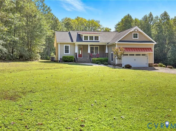 29211 Oak Grove Rd, North Dinwiddie, VA 23805