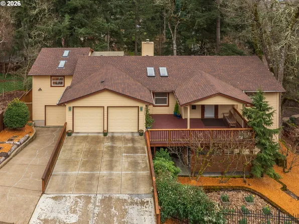 2323 W 28th Ave, Eugene, OR 97405