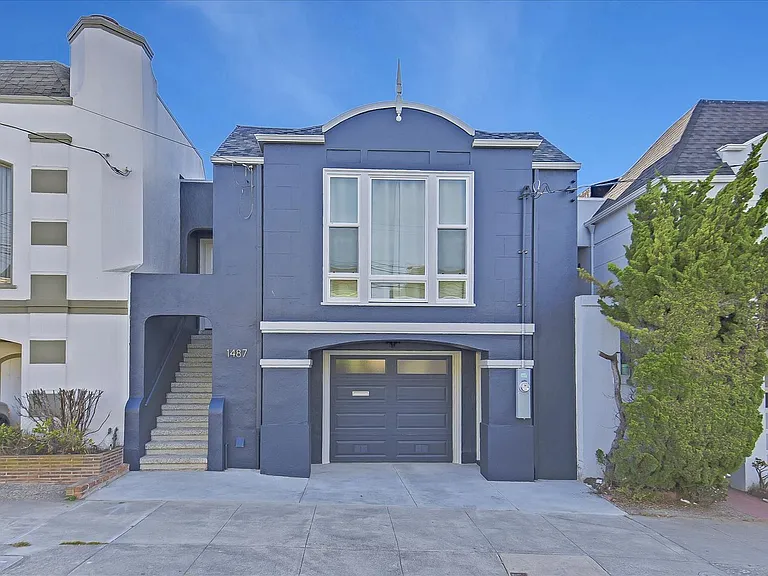 1487 34th Ave — Photo 1