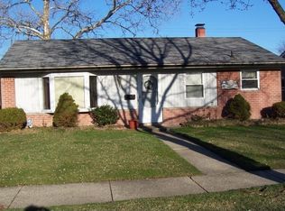 8132 Carrousel Blvd, Westland, MI 48185