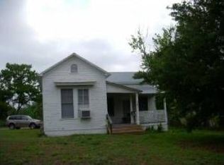 721 Samuels Ave, New Braunfels, TX 78130
