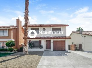 378 Tierra St, Henderson, NV 89014