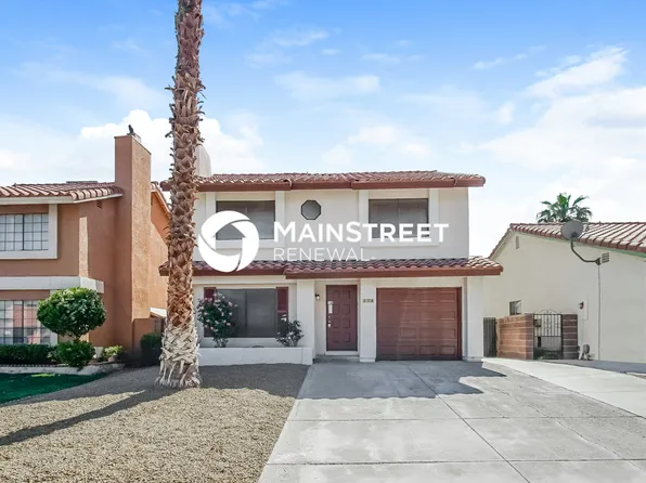 378 Tierra St, Henderson, NV 89014