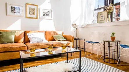 Rented by Nooklyn NYC LLC