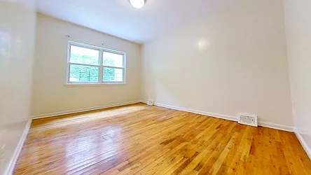 Rented by Compass