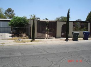 857 W Virginia St, Tucson, AZ 85706