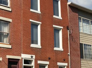 1429 Fitzwater St, Philadelphia, PA 19146