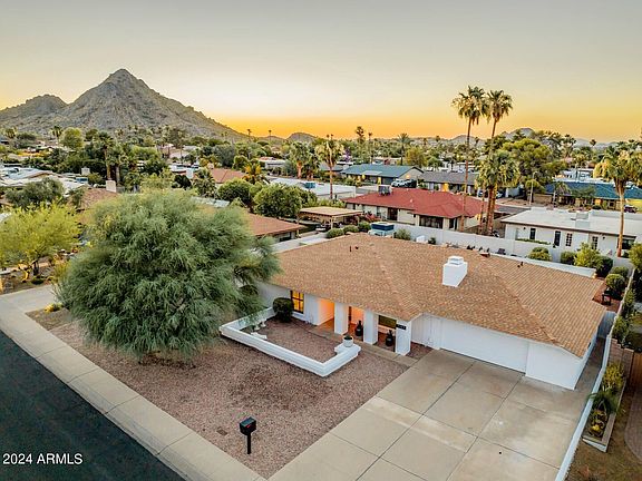 2nd image of 2502 E DESERT COVE Avenue