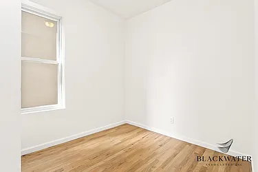 Rented by Blackwater Associates Inc.