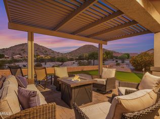 32119 N Echo Canyon Rd, San Tan Valley, AZ 85143
