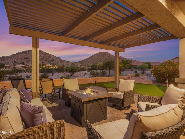 32119 N ECHO CANYON Road, San Tan Valley, AZ 85143