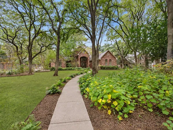 3410 Collard Rd, Arlington, TX 76017