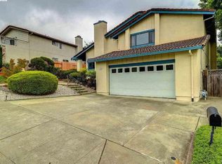 27183 Fielding Dr, Hayward, CA