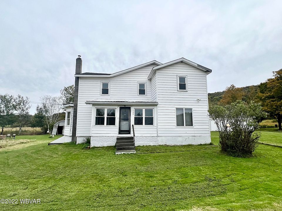 139 Leonards Rd, Roaring Branch, PA 17765 MLS WB95853 Zillow
