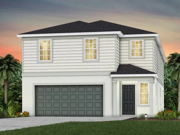 4718 Harrington Fields Dr, Davenport, FL 33837
