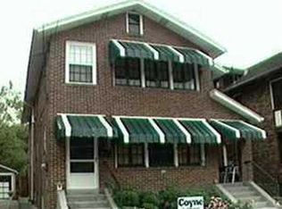 581 Celeron St, Pittsburgh, PA 15221