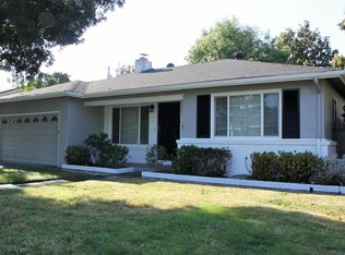 1239 W Rutledge Way, Stockton, CA 95207