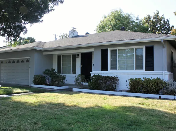 1239 W Rutledge Way, Stockton, CA 95207