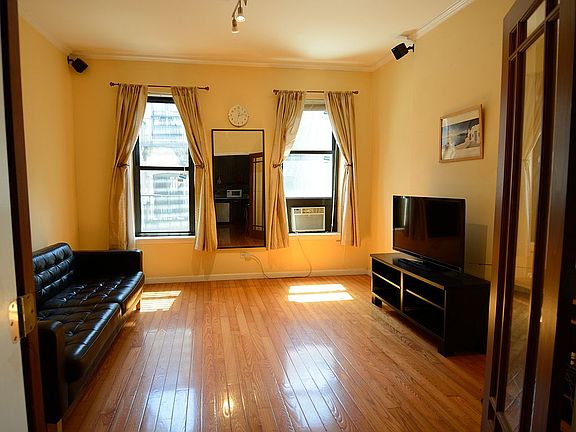 2nd image of 58 W 105th St APT 5-C