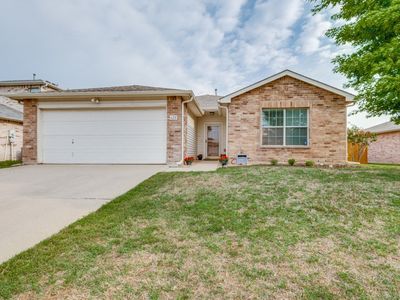 628 Mallard Dr, Saginaw, TX, 76131