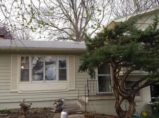 1301 W Price Ave, Savannah, MO 64485