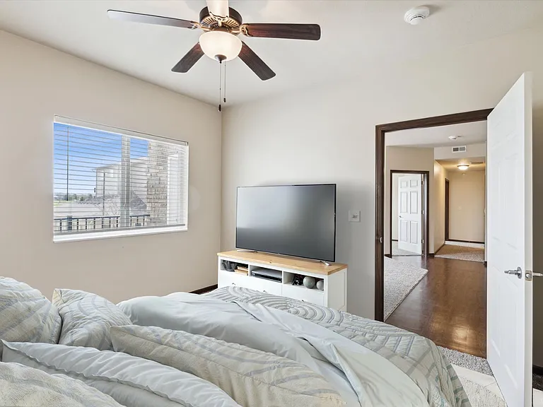 Three Bedroom B - 3 Bed / 2 Bath - 1,328 Sq.Ft.