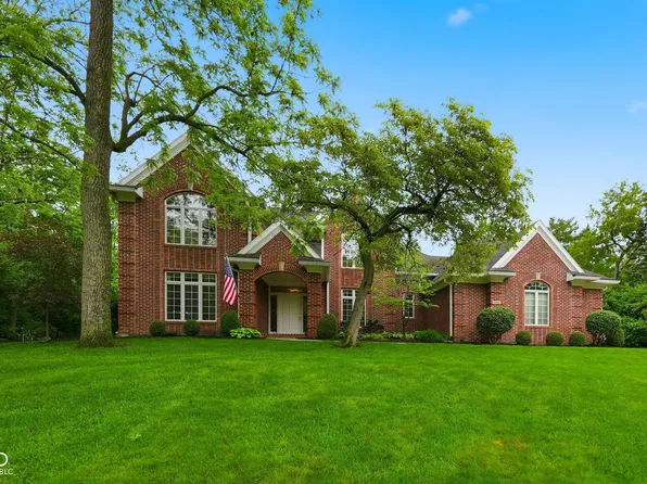 5201 W Deerbrook Dr, Muncie, IN 47304