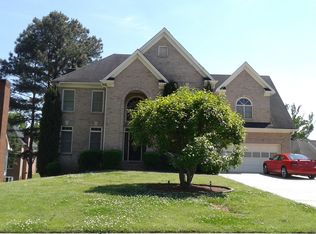 5629 Southland Dr, Stone Mountain, GA 30087