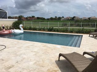 1170 Bear Island Dr, West Palm Beach, FL 33409