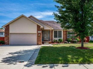 35594 Quince Dr, Richmond, MI 48062