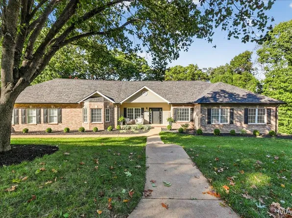 5028 Fischer Way, Imperial, MO 63052