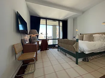 Rented by Keller Williams NYC