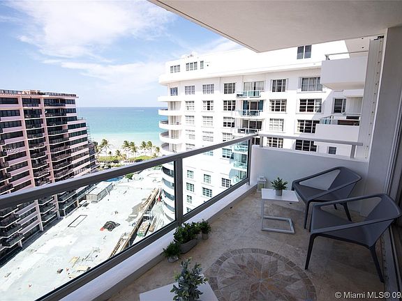 4th image of 5161 Collins Ave APT 1603