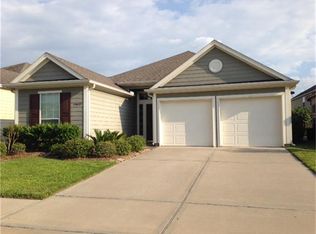 19827 Middlegate Ln, Richmond, TX 77407