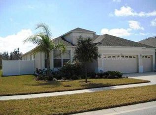 3001 Chessington Dr, Land O Lakes, FL 34638