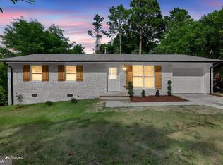 3356 Kings Park Cir, Macon, GA 31217